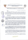 Vista preliminar de documento RESOLUCION DE GERENCIA N° 293-2022-MDY-GM.pdf