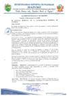 Vista preliminar de documento ACUERDO DE CONCEJO 064-2020-MDI/T