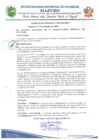 Vista preliminar de documento ACUERDO DE CONCEJO 063-2020-MDI/T
