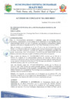 Vista preliminar de documento ACUERDO DE CONCEJO 061-2020-MDI/T