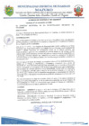Vista preliminar de documento ACUERDO DE CONCEJO 067-2020-MDI/T