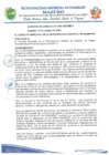 Vista preliminar de documento ACUERDO DE CONCEJO 060-2020-MDI/T
