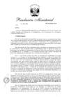 Vista preliminar de documento RM N° 328-2019-PCM