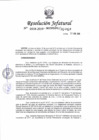 Vista preliminar de documento RJ 0338-2019 Autorizar el pago de sentencias judiciales - 22 Ago