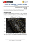 Vista preliminar de documento REPORTE_CHAVIN 16092022_1600