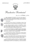 Vista preliminar de documento Resolución Secretarial Nº  193-2022-MINSA