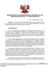 Vista preliminar de documento Resolución N° 135-2022-SUNARP_SN