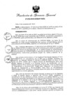 Vista preliminar de documento Resolución de Gerencia General 042-2010-CETICOS PAITA