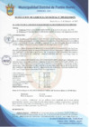 Vista preliminar de documento Resolución de Gerencia Municipal N° 0309-2022/MDPN