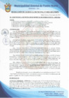 Vista preliminar de documento Resolución de Gerencia Municipal N° 0302-2022/MDPN