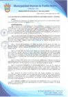 Vista preliminar de documento Resolución de Alcaldía N° 0355-2022/MDPN