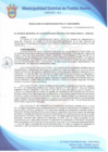 Vista preliminar de documento Resolución de Gerencia Municipal N° 0330-2022/MDPN