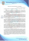 Vista preliminar de documento Resolución de Gerencia Municipal N° 0331-2022/MDPN