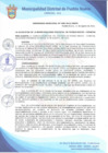 Vista preliminar de documento Ordenanza Municipal N° 009-2022/MDPN