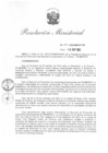 Vista preliminar de documento RM 245-2022-MINCETUR-SG 1512768.pdf
