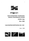 Vista preliminar de documento PLAN-ESTRATEGICO-2010-2022.pdf