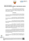 Vista preliminar de documento RESOLUCION GERENCIAL REGIONAL-000097-2022-GGR-GRA.pdf