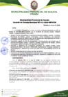 Vista preliminar de documento ACUERDO Nº 023-2020-MPH.pdf