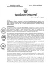 Vista preliminar de documento RD N° 245-2022-DG-INMP/MINSA