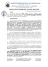 Vista preliminar de documento RESOLUCION DE GERENCIA N° 143-2022-MDY-GDSE.pdf