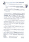 Vista preliminar de documento RESOLUCION DE GERENCIA N° 137-2022-MDY-GDSE.pdf