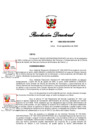 Vista preliminar de documento RD.Nro.1889-2022-IN-OGRH