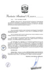 Vista preliminar de documento RM N° 258-2022-TR.