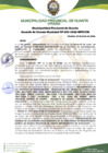 Vista preliminar de documento ACUERDO Nº 029-2020-MPH.pdf