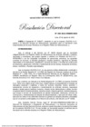 Vista preliminar de documento Resolucion Directoral No. 255-2022-MINEM-DGH.pdf
