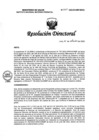 Vista preliminar de documento RD N° 261-2022-DG-INMP/MINSA