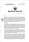 Vista preliminar de documento RD N° 265-2022-DG-INMP/MINSA