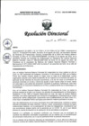 Vista preliminar de documento RD N° 266-2022-DG-INMP/MINSA
