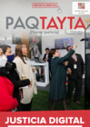 Vista preliminar de documento Revista Paqtayta N°3 - Poder Judicial (Setiembre).pdf