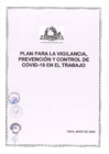 Vista preliminar de documento PLAN PARA LA VIGILANCIA PREVENCIÓN Y CONTROL DE COVID-19.pdf