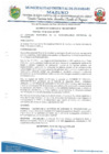 Vista preliminar de documento ACUERDO DE CONCEJO 004-2021-MDI/T