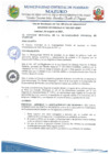 Vista preliminar de documento ACUERDO DE CONCEJO 032-2021-MDI/T