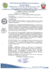 Vista preliminar de documento ACUERDO DE CONCEJO 050-2021-MDI/T