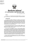 Vista preliminar de documento RJ n.° 734-2022-MINEDU-VMGI-PRONABEC-OBBE