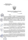Vista preliminar de documento RESOLUCION CG N 150-2022-PRONIS-CG.pdf