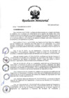 Vista preliminar de documento RM N° 767-2019 MTC/01