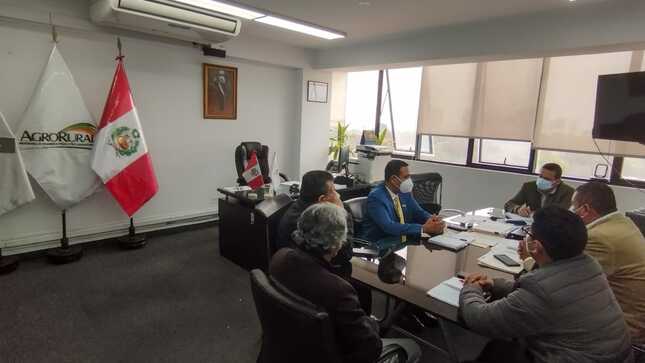 Archivo de imagen .jfif, título de imagen AGRORURAL ES UNA REALIDAD PARA LORETO. 