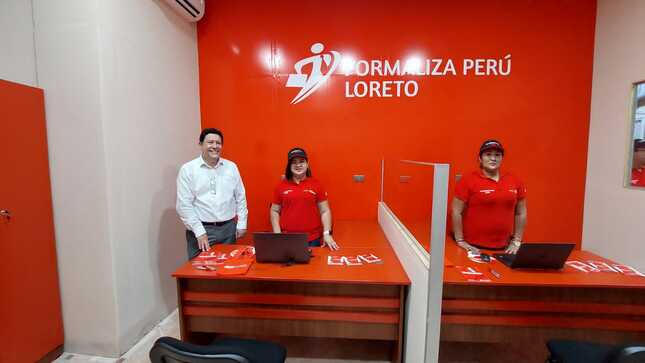 Archivo de imagen .jfif, título de  imagen APERTURA DEL CENTRO INTEGRADO FORMALIZA PERÚ. 