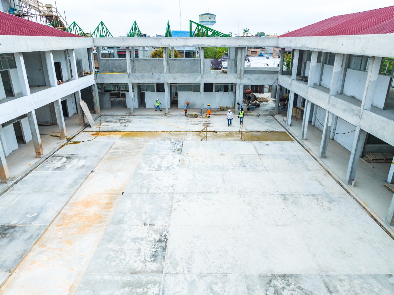 Archivo de imagen .jfif, título de imagen CONTINÚA LA CONSTRUCCIÓN DEL COLEGIO ROSA AGUSTINA DONAYRE DE MOREY. 