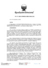 Vista preliminar de documento RD 0071-2022- AMPLIACION DE PLAZO 11 - CHORRILLOS - IMPROCEDENTE
