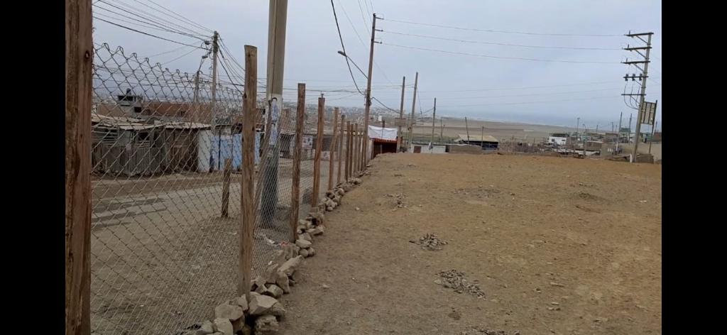 Ministerio de Cultura coloca cerco de protección en el Sitio Arqueológico Armatambo – Morro Solar en Chorrillos