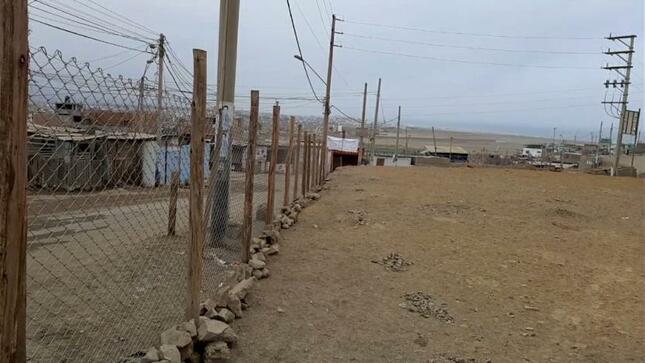 Ministerio de Cultura coloca cerco de protección en el Sitio Arqueológico Armatambo – Morro Solar en Chorrillos