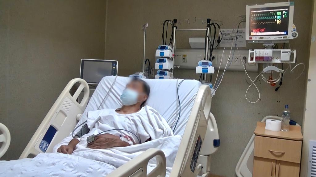 Pacientes con arritmias cardiacas son operados con éxito gracias a donación de marcapasos y cardio desfibriladores