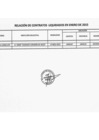 Vista preliminar de documento Adicionales de obras - enero - 2015