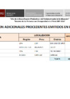 Vista preliminar de documento Adicionales de obras - julio - 2015