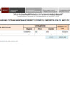 Vista preliminar de documento Adicionales de obras - mayo - 2014